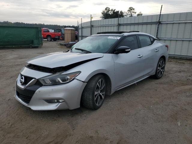 2017 Nissan Maxima 3.5 S