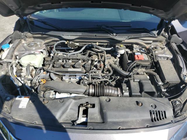 19XFC1F7XHE029455 Honda CIVIC EXL