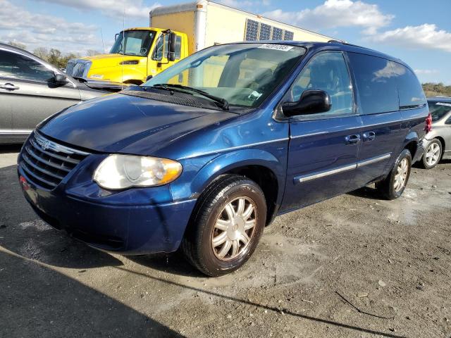 2005 Chrysler Town & Country Touring