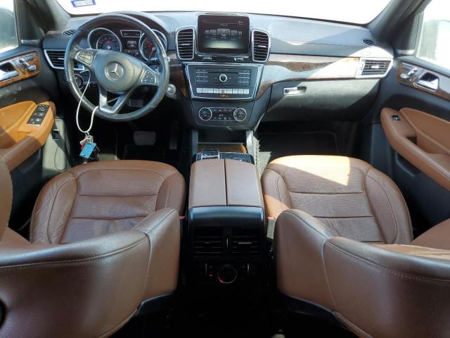 4JGDF6EE1HA793995 Mercedes-Benz Gls 450 4matic