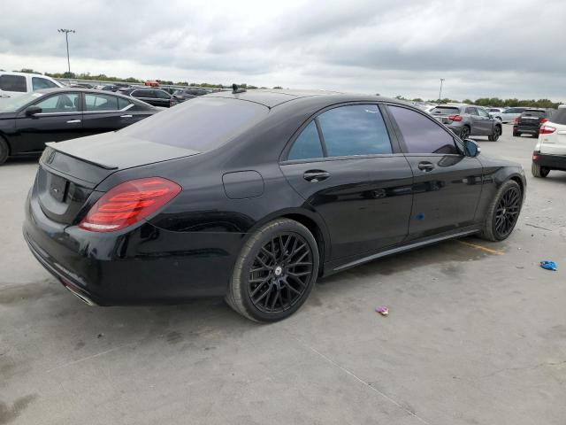 WDDUG8CB4FA169035 Mercedes-Benz S 550