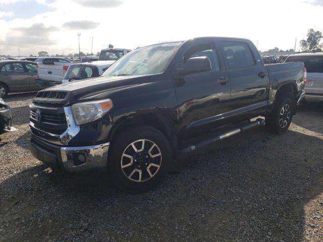 2014 Toyota Tundra 