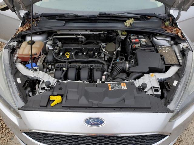 1FADP3K27GL299479 Ford FOCUS SE