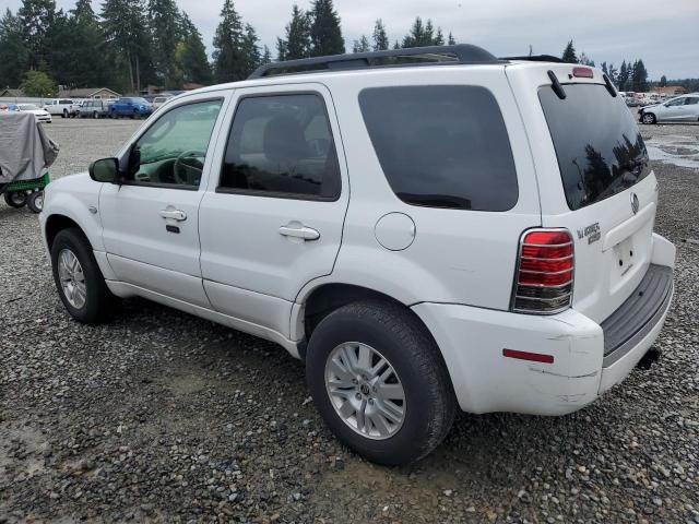 2006 Mercury Mariner VIN: 4M2YU57136DJ05503 Lot: 72465423