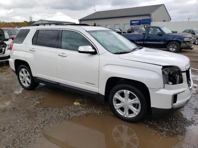 2GKALNEK1G6271657 | 2016 GMC TERRAIN SL