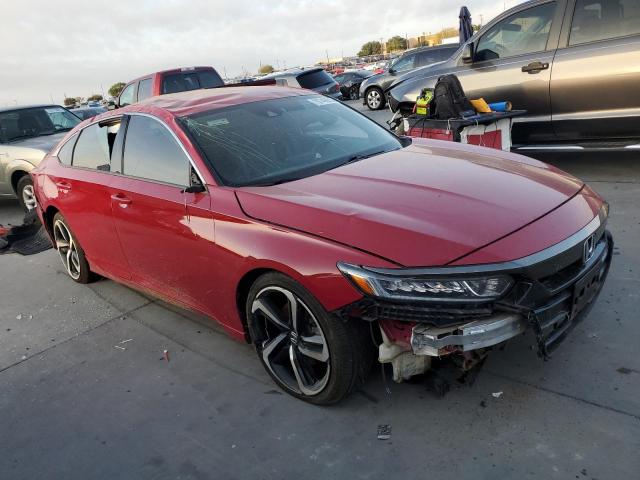 1HGCV1F35LA065030 | 2020 Honda accord sport