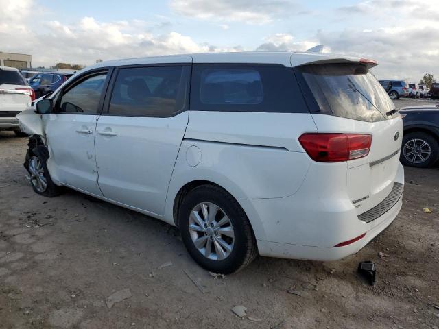 2018 KIA SEDONA L - KNDMA5C15J6372352