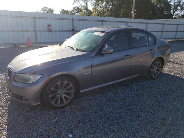 2011 BMW 3 Series 328i