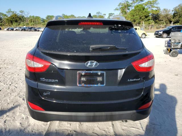 KM8JU3AG1FU958079 | 2015 HYUNDAI TUCSON LIM