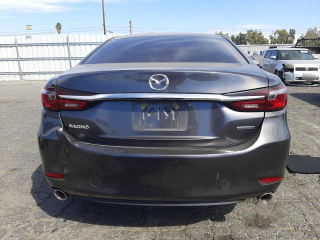 JM1GL1VM9M1614214 Mazda 6 TOURING