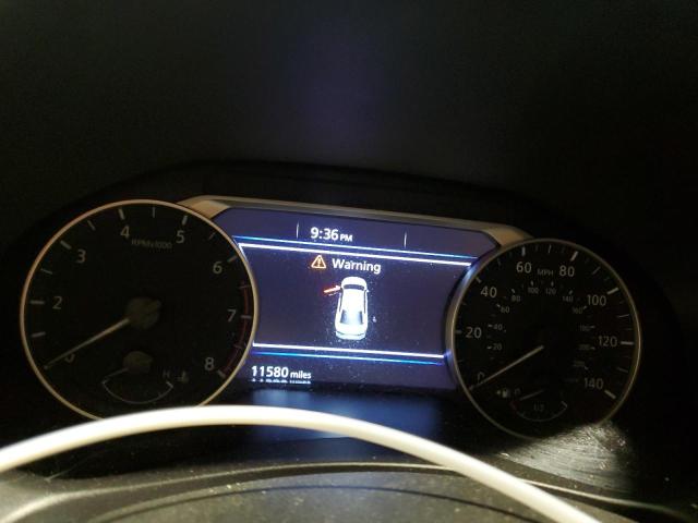 1N4BL4CW4PN328208 Nissan ALTIMA SR