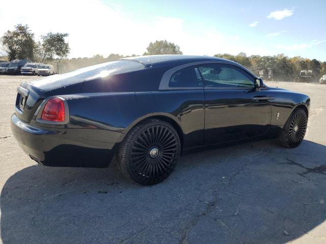 2015 Rolls-Royce Wraith VIN: SCA665C53FUX85085 Lot: 74609393