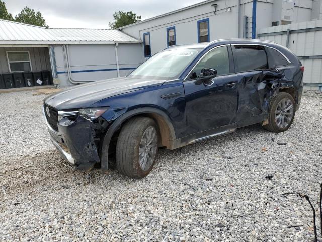 2024 MAZDA CX-90 PREM - JM3KKDHD2R1106109