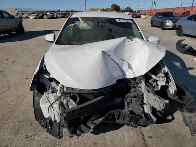 3N1AB7AP3KY357834 2019 NISSAN SENTRA