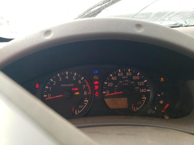 2018 NISSAN FRONTIER S - 1N6AD0ERXJN748367