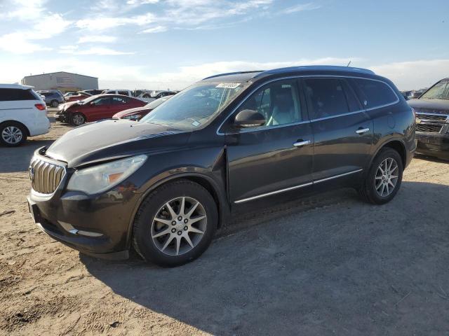 2013 Buick Enclave 