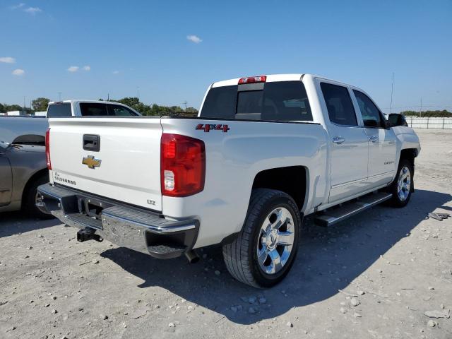 2018 CHEVROLET SLVRADO SS 3GCUKSEC5JG344723