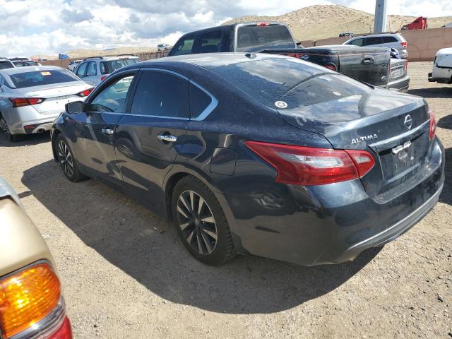 1N4AL3AP1JC206331 | 2018 NISSAN ALTIMA 2.5