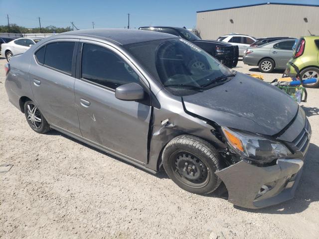 ML32FUFJ2NHF03669 Mitsubishi Mirage G4 Es