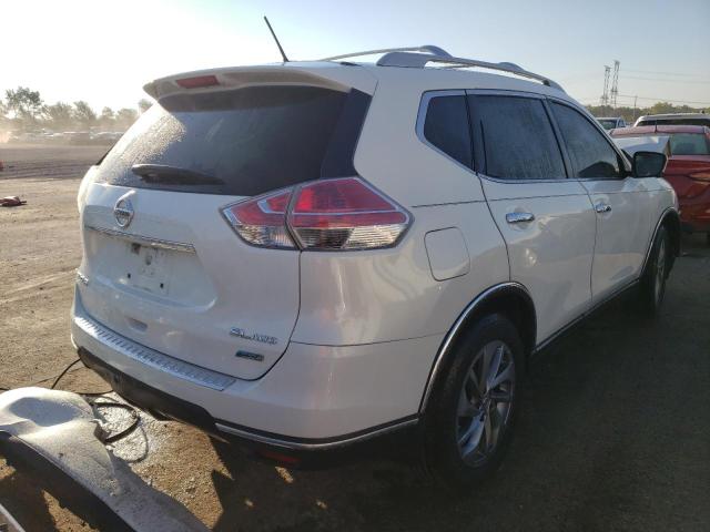 5N1AT2MV0EC843209 Nissan ROGUE S