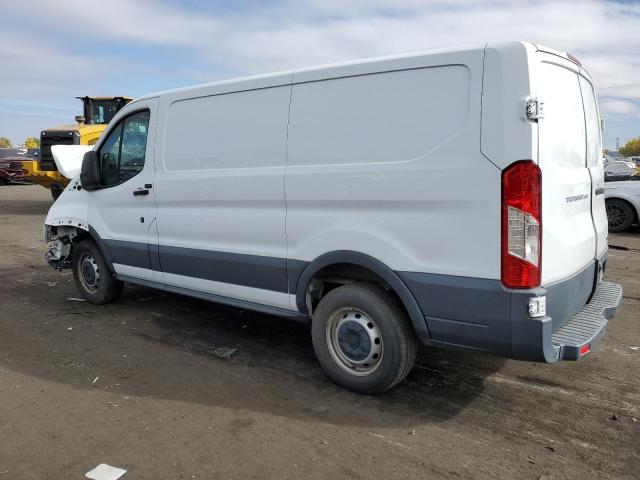 1FTYR1YM6HKB46876 | 2017 FORD TRANSIT T-