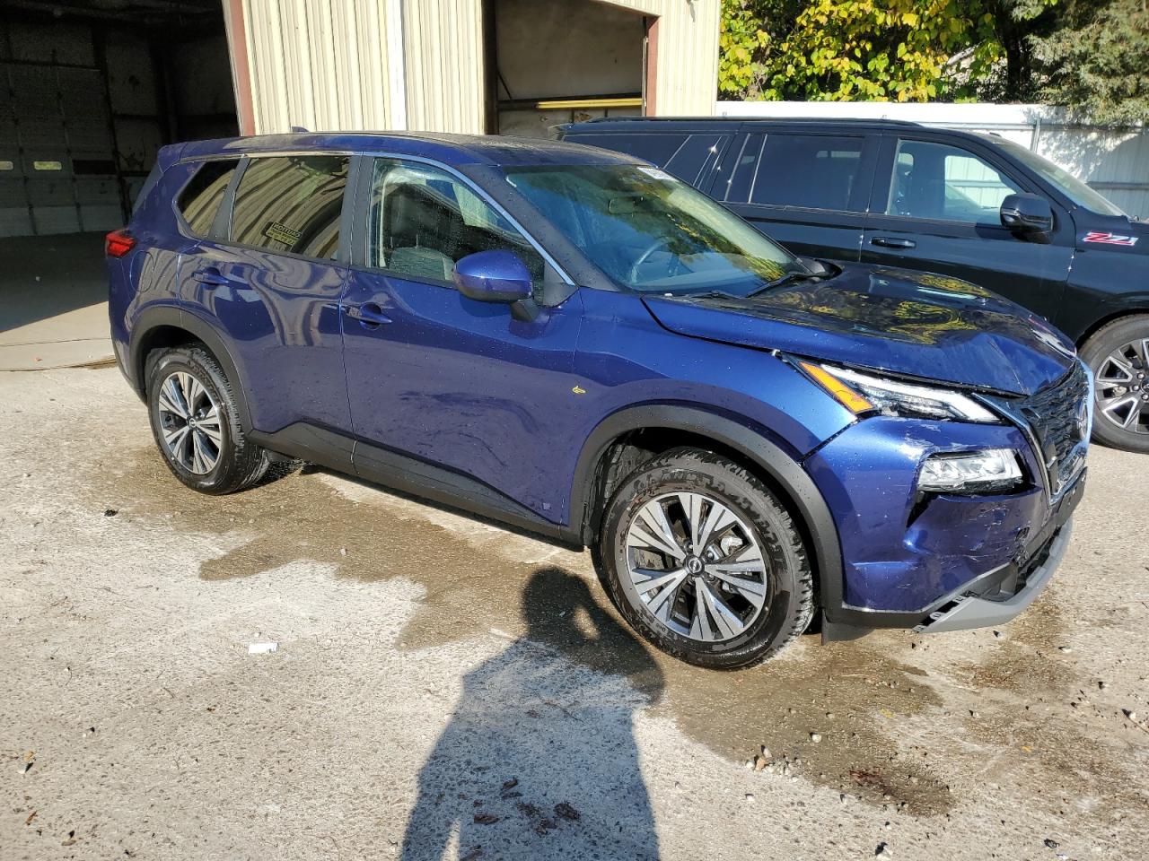 JN8BT3BA4PW422954 NISSAN ROGUE 2023