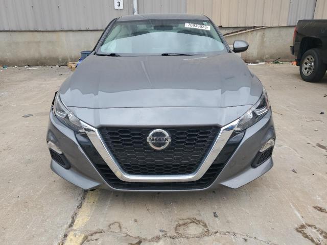  NISSAN ALTIMA 2020 Сірий