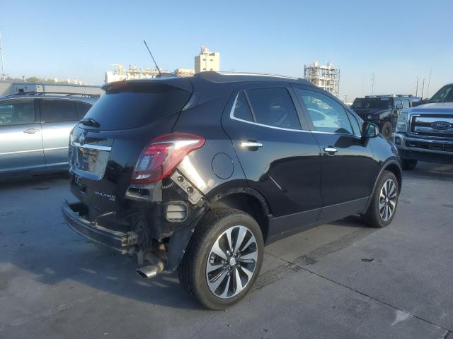  BUICK ENCORE 2021 Чорний