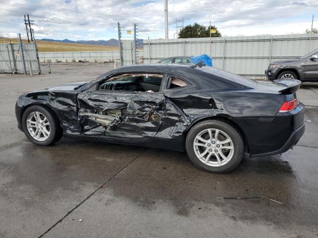 2G1FB1E38F9304634 | 2015 CHEVROLET CAMARO LS