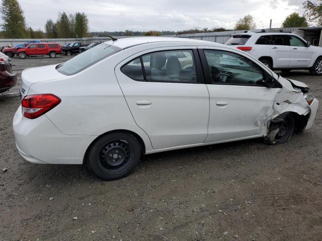 ML32F3FJXJHF16206 Mitsubishi Mirage G4 Es