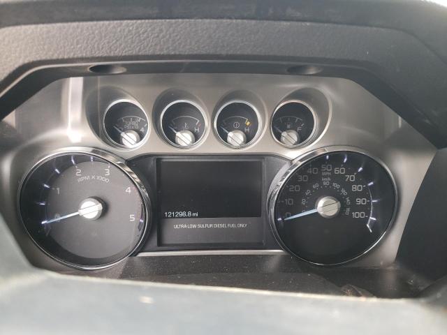 1FT7W2BT1FEC08349 | 2015 FORD F250 SUPER