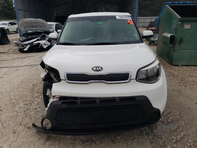 KNDJN2A25G7367317 KIA Soul