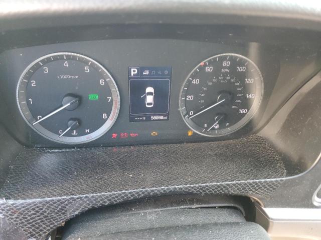 5NPE24AA6GH423774 Hyundai SONATA ECO