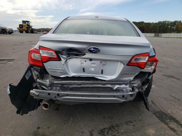 4S3BNAL65F3053851 Subaru Legacy 2.5i Limited