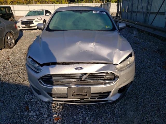 3FA6P0G73FR286370 | 2015 FORD FUSION S