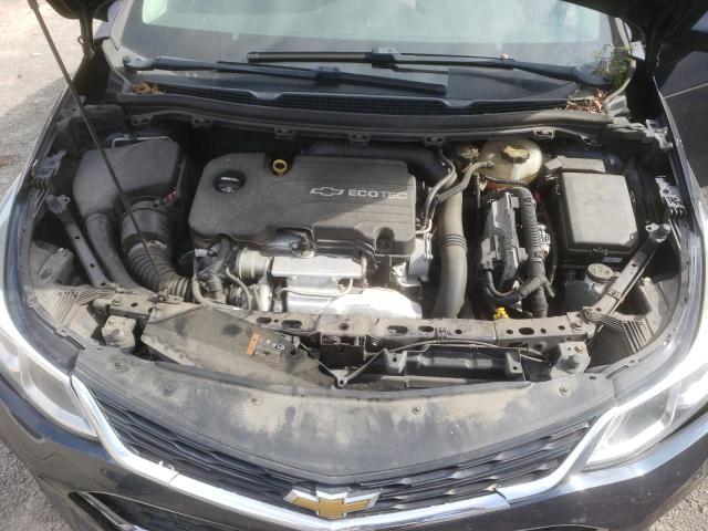 1G1BC5SM5G7232620 2016 Chevrolet Cruze Ls