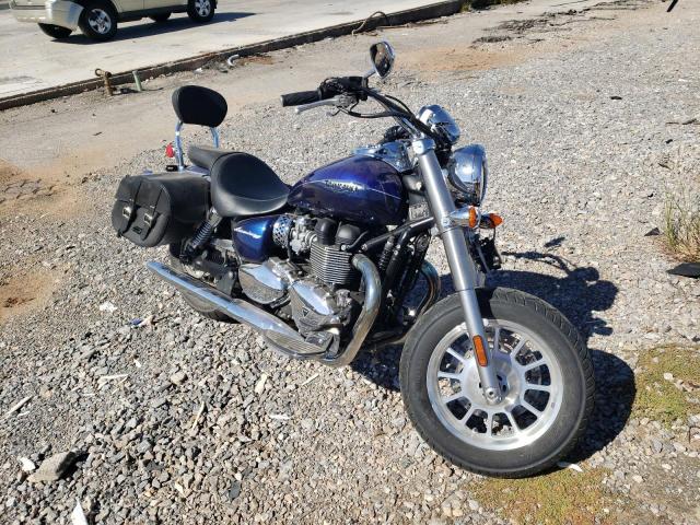 2014 TRIUMPH MOTORCYCLE AMERICA - SMT905RN7ET637199