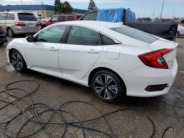 19XFC1F71GE042559 | 2016 HONDA CIVIC EXL