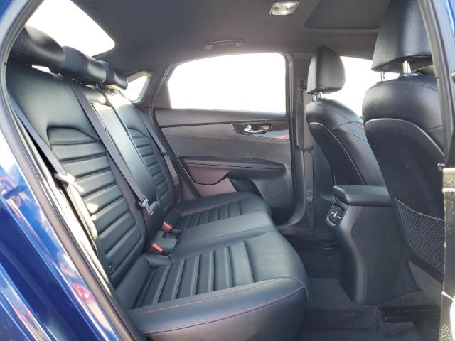 3KPF44AC3LE156303 KIA FORTE GT