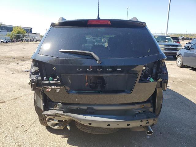 2018 DODGE JOURNEY SE - 3C4PDDAG7JT296547