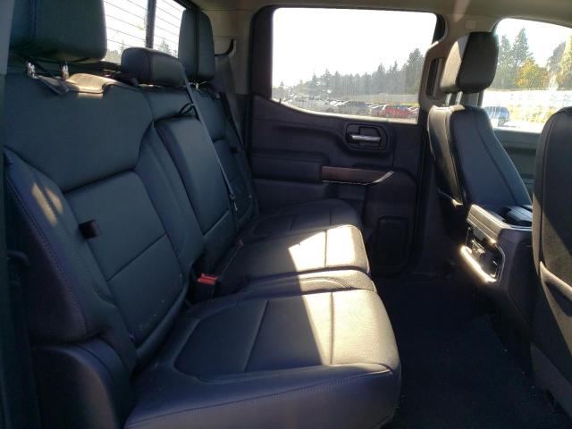 3GTU9DED7MG480081 GMC Sierra K1500 Slt