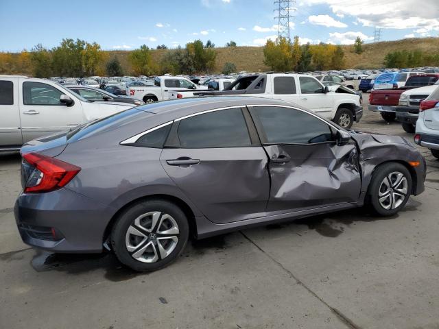 19XFC2F51GE009355 | 2016 HONDA CIVIC LX