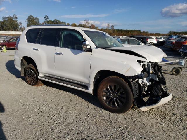 2022 Lexus Gx 460 VIN: JTJAM7BX0N5325427 Lot: 67543653