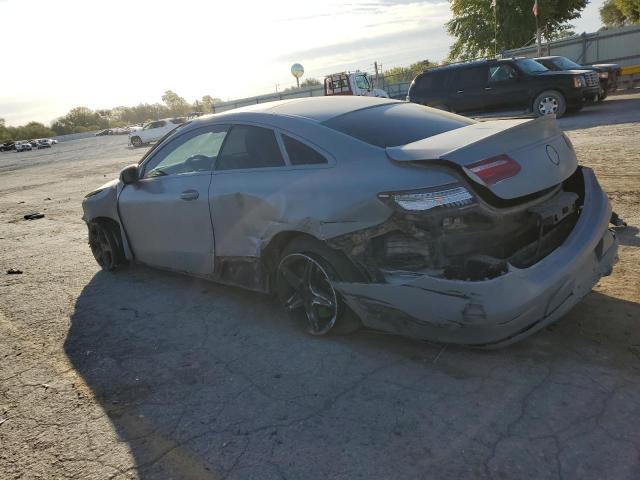 2018 MERCEDES-BENZ E 400 4MAT - WDD1J6GB7JF019158