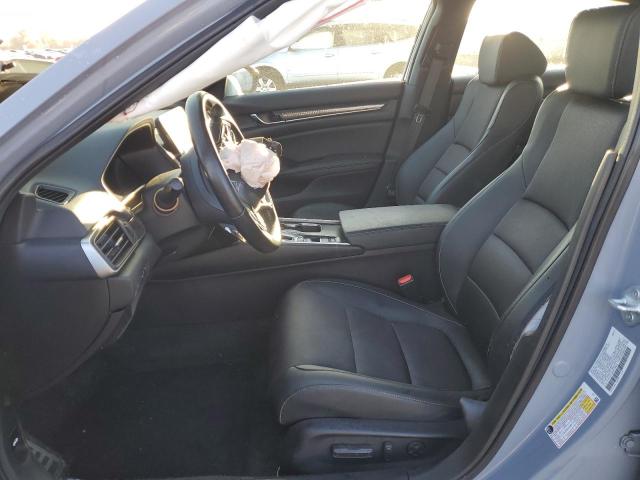 1HGCV1F34MA106409 Honda Accord Sport
