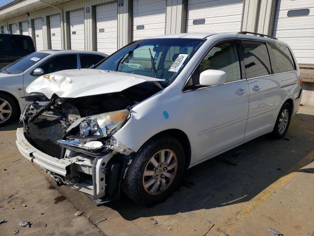 2008 Honda Odyssey EX