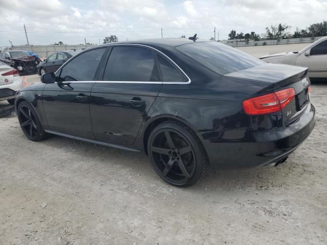 VIN WAUAFAFL2GN001302 2016 Audi A4, Premium S-Line no.2