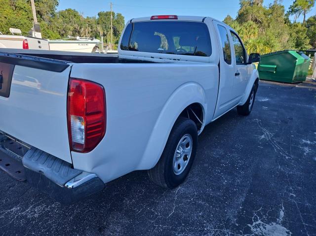2013 Nissan Frontier S VIN: 1N6BD0CT9DN719336 Lot: 71206663