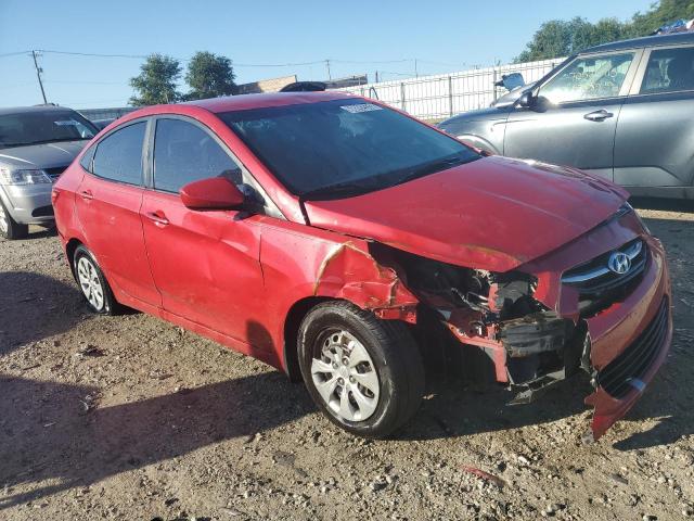 KMHCT4AE7FU803004 Hyundai ACCENT GLS