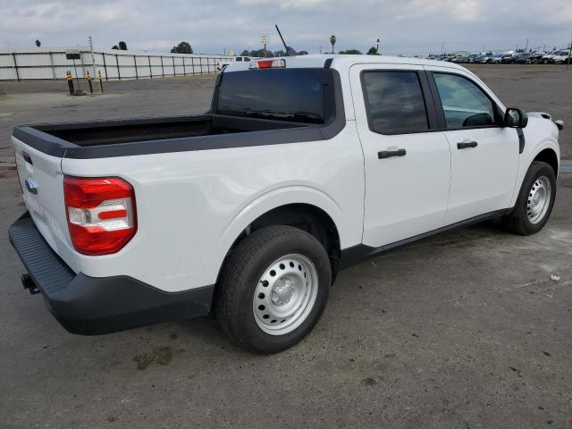 3FTTW8E98NRA12275 Ford Maverick Xl